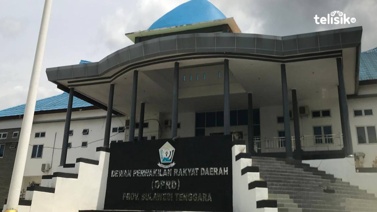 Puluhan Perda Sulawesi Tenggara Segera Disosialisasi ke Masyarakat