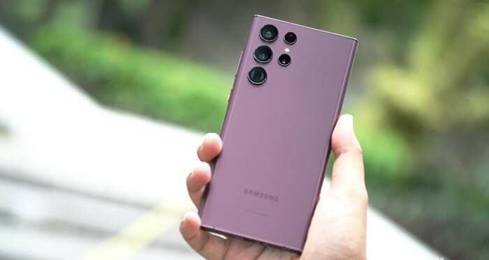 Resmi Rilis, Ini Spesifikasi hingga Harga Samsung Galaxy S23 di Indonesia