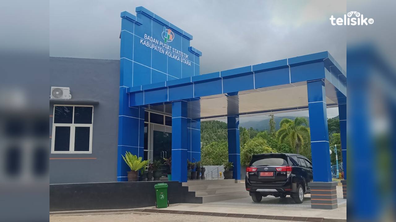 Ribuan Warga Kolaka Utara Miskin Ekstrem, BPS dan Bappeda Validasi Data