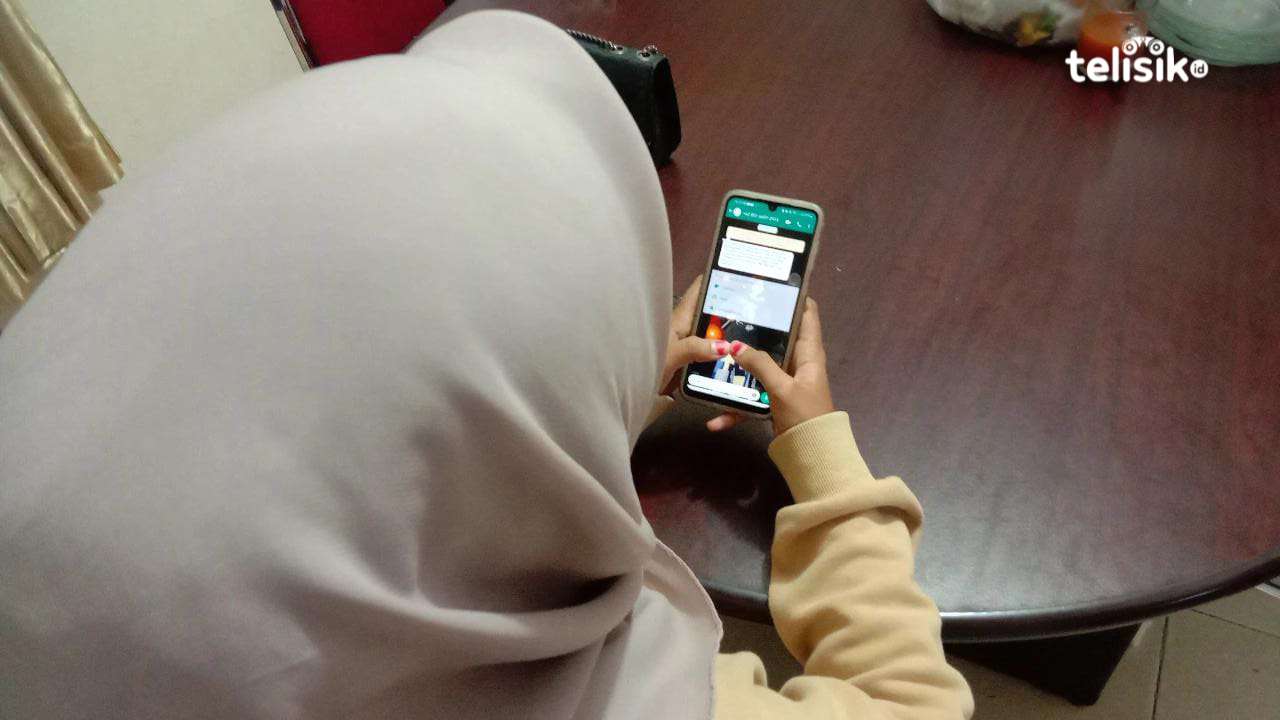 Sejumlah Mahasiswi di Kendari Resah Diteror Nomor Tak Dikenal