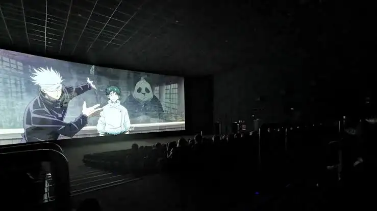 Serial Anime Jujutsu Kaisen Musim Kedua Dikabarkan Tayang Juli 2023