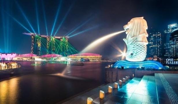 Singapura Buka Beasiswa 2023 untuk Pelajar Indonesia