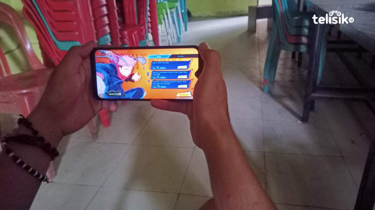 Skin Kolaborasi MLBB dan Jujutsu Kaisen Dinanti Meski Harganya Jutaan Rupiah
