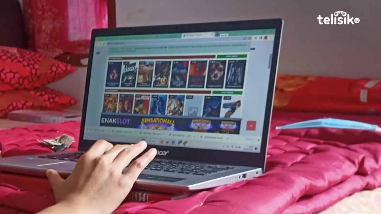 Tak Sempat Nonton ke Bioskop Bisa Pilih Alternatif Ini