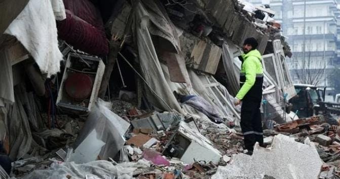 Tanda Kiamat Ini Telah Terjadi di 2023