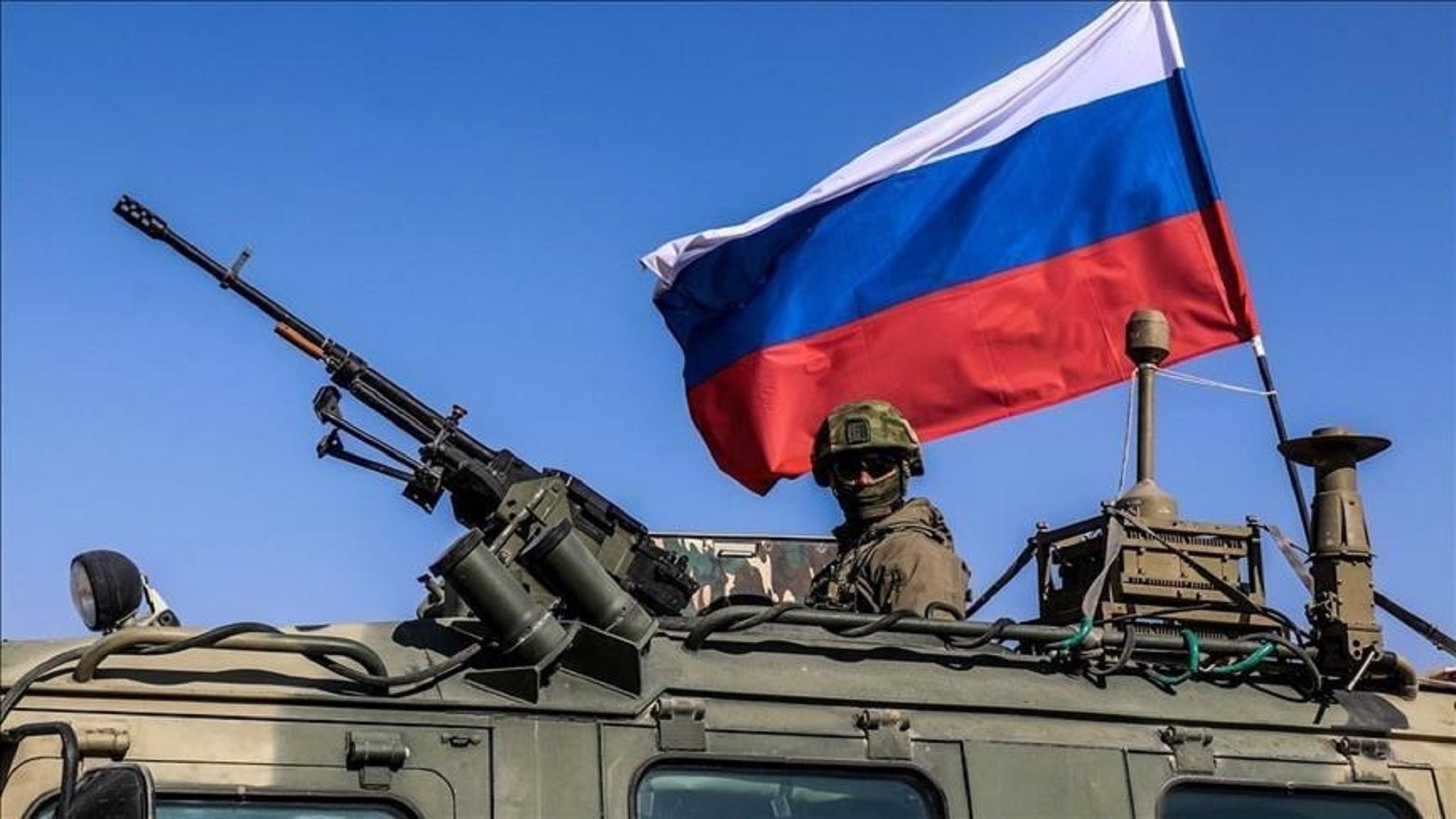Tentara Bayaran Rusia Kerja Sama Mata-Mata China, Siap Hancurkan Ukraina