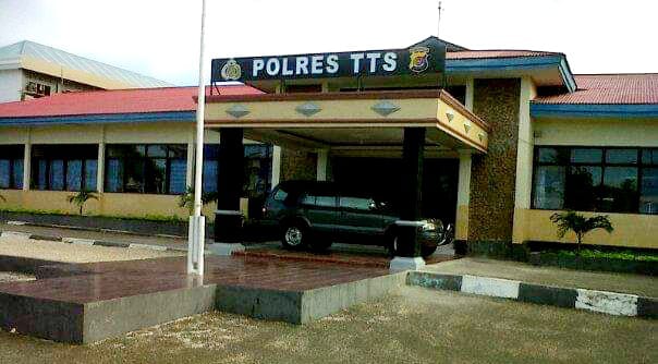 Terduga Pembunuh Misterius Sejak 2018 Berhasil Ditangkap