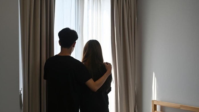 Tren Berbau Seks Bebas Body Count Viral di Tiktok