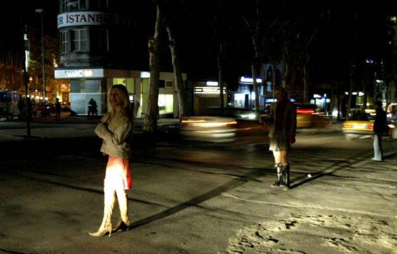 Turki Ternyata Legalkan Prostitusi, PSK Wajib Periksa Kesehatan