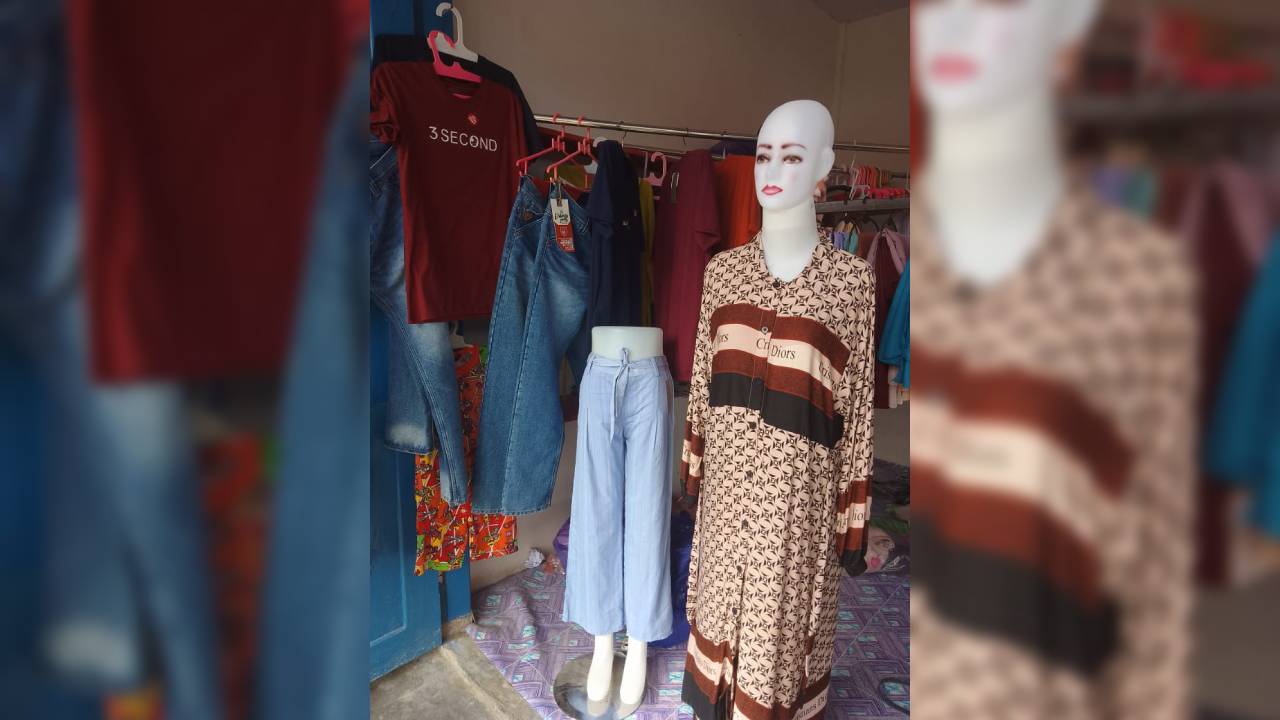 UMKM Kekinian Ini Diminati Pembeli karena Fashion Update