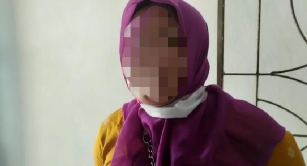 Video VCS Ibu Kades di Kaur Viral, Ngaku Dihipnotis