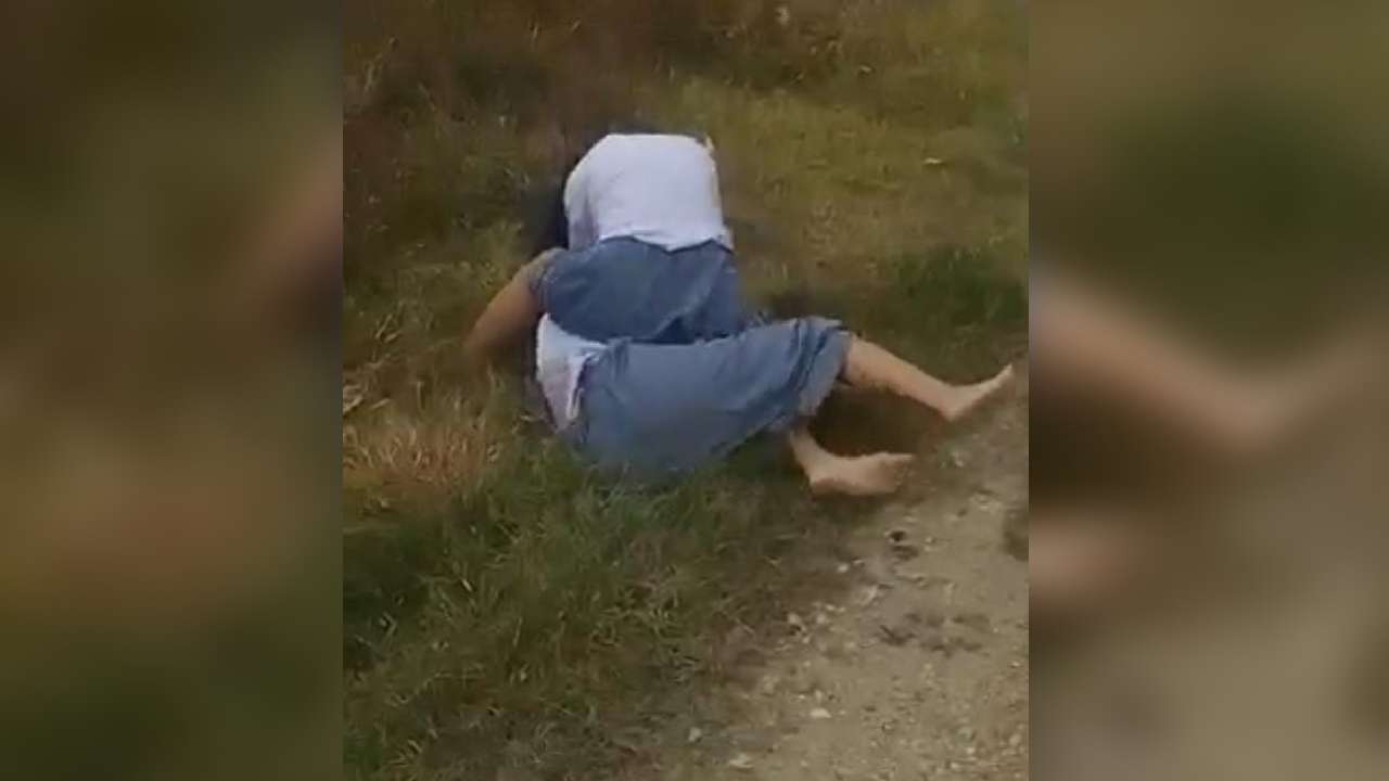 Viral Dua Siswi di Konawe Adu Jotos