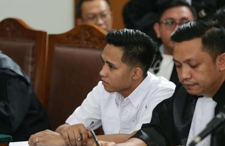 Vonis Bharada E Dibacakan Hari Ini