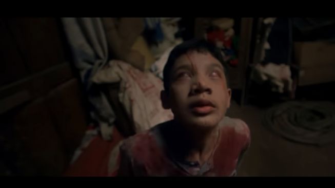 Waktu Maghrib Satu-satunya Film Indonesia Bersaing dengan Ant-Man di Bioskop