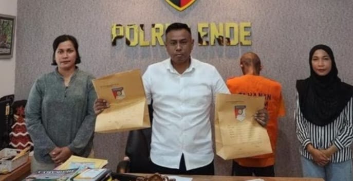 Wanita di Nusa Tenggara Timur Diduga Alami Kekerasan Seksual dari Keluarga dan Ayah Mertua