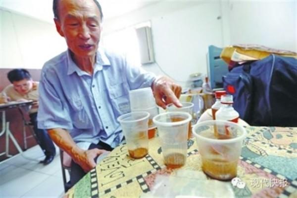 Warga di Negara Ini Rutin Minum Air Kencing Sendiri, Bebas dari Segala Penyakit