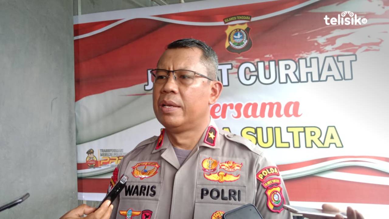 Warga Keluhkan Suara Bising Knalpot Brong, Begal hingga Narkoba Ke Wakapolda