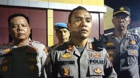 Warga Sibolga Dugaan Kasus Narkotika Tewas, Polisi Ungkap Penyebab