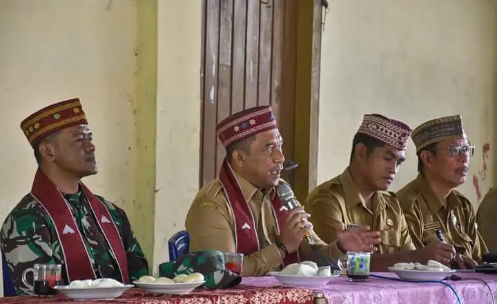 Warga Tolak Rencana Proyek Panas Bumi di Manggarai, Bupati: Aspirasi Perlu Didengar
