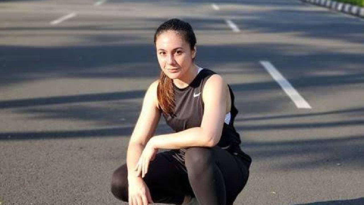 Wulan Guritno Memesona Meski Tak Dandan hingga Lakoni Adegan Dewasa di Open BO