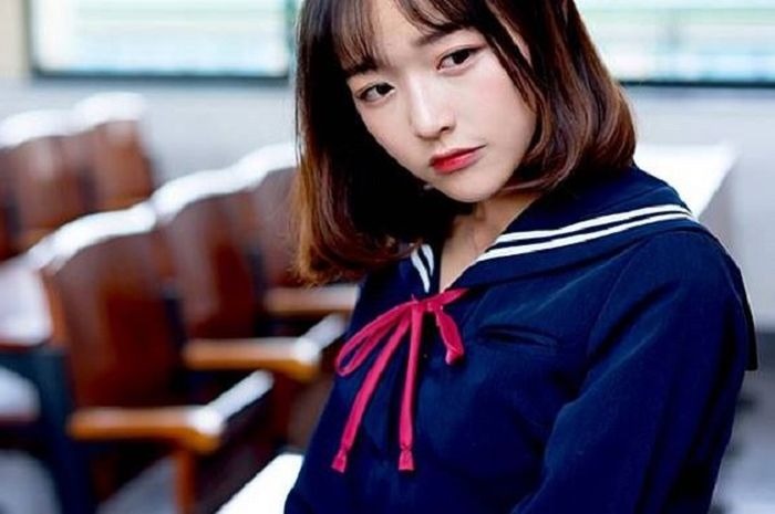 10 Fakta Unik Cewek Jepang, Jarang Pakai CD