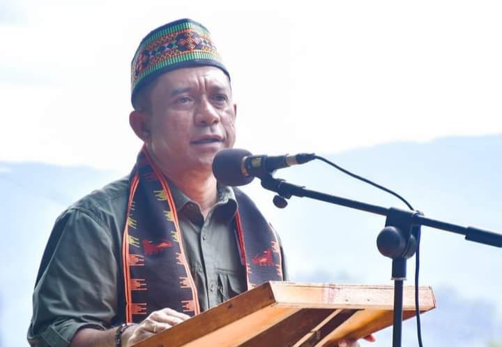 26 Anak Buah Nonjob di Manggarai Menang Lagi Lawan Bupati di PTUN