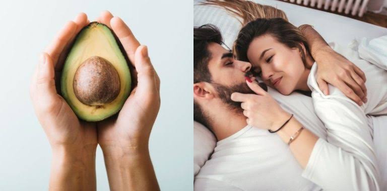 3 Manfaat Alpukat dalam Aktivitas Seks, Bisa Jadi Pelumas