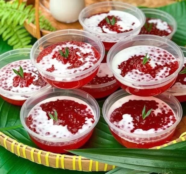 3 Resep Sederhana Menu Berbuka Puasa di Akhir Bulan