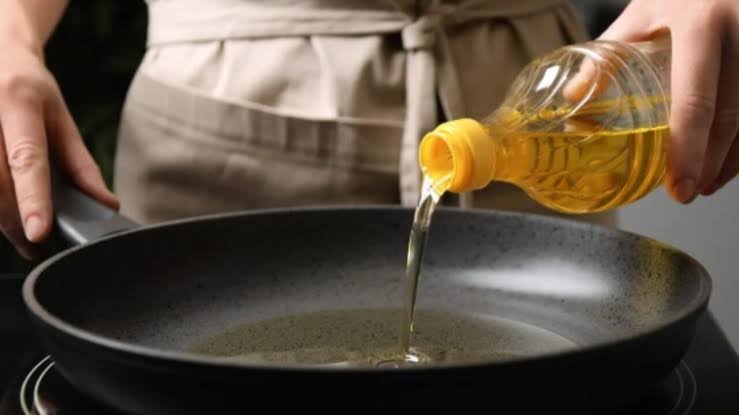 4 Alternatif Pengganti Minyak Goreng Sawit