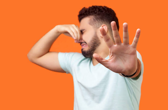 4 Cara Hilangkan Bau Badan dengan Bahan Alami