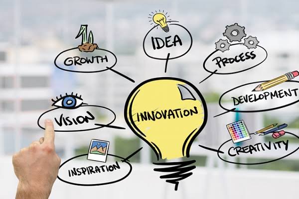 4 Tips Jitu Membuat Inovasi dalam Bisnis Kamu