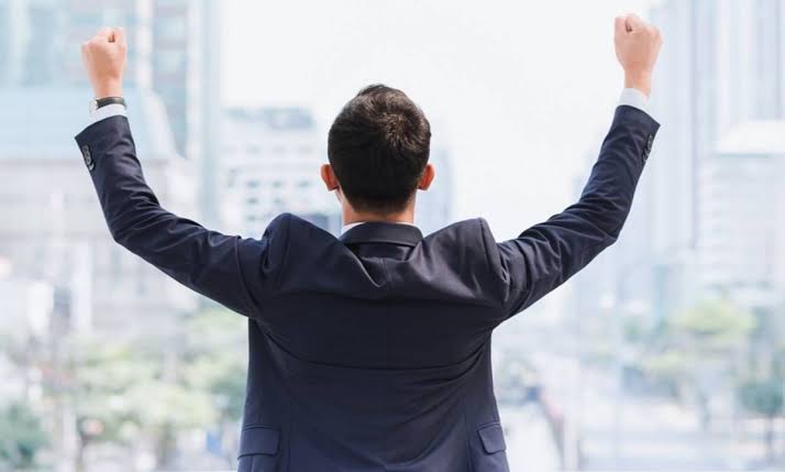 5 Bentuk Perjuangan Menuju Sukses 