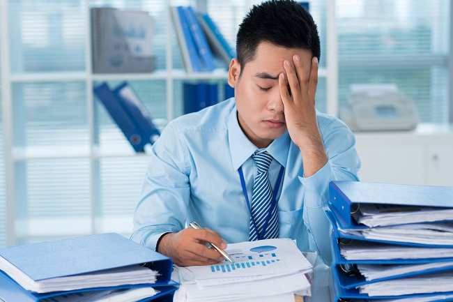 5 Cara Efektif Atasi Kelelahan Saat Siang Hari