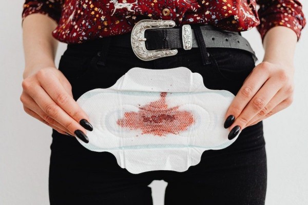 5 Ciri Darah Haid Tidak Normal yang Perlu Diwaspadai