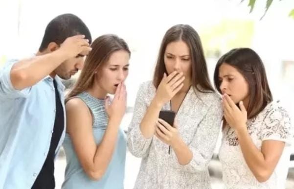 5 Hal Bisa Merusak Pahala Puasa 