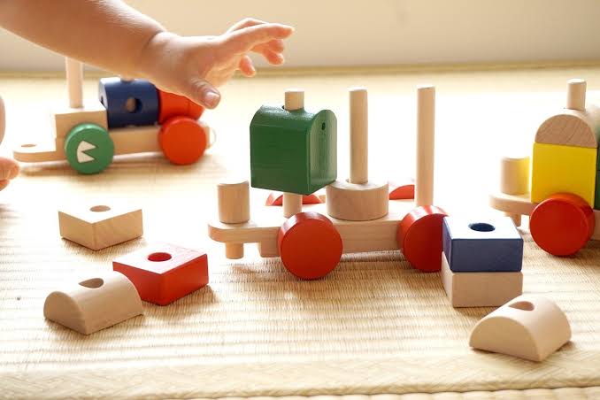 5 Jenis Mainan Ini Bisa Tingkatkan Kecerdasan Anak