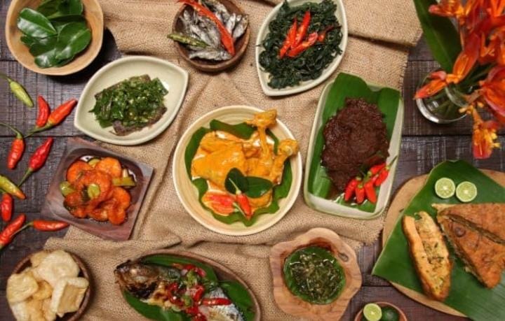 5 Tips Diet Sehat Saat Puasa