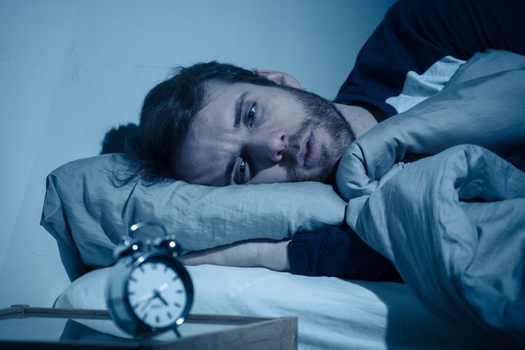 6 Kebiasaan Ini Dapat Mengganggu Kualitas Tidur