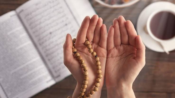 6 Persiapan Penting Menyambut Bulan Ramadan