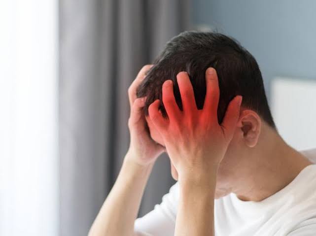 6 Pilihan Obat Migrain Alami