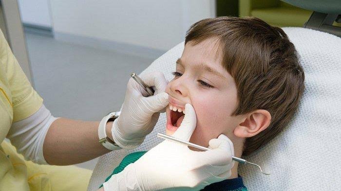 6 Pilihan Obat Sakit Gigi untuk Anak, Orang Tua Perlu Tahu