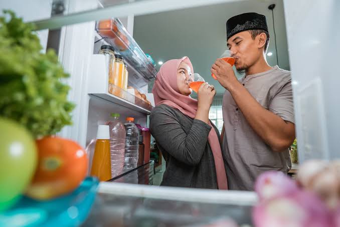 8 Minuman Sehat Ini Baik Dikonsumsi Saat Buka Puasa