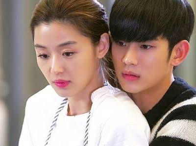 9 Rekomendasi Drama Korea Cinta Beda Dunia