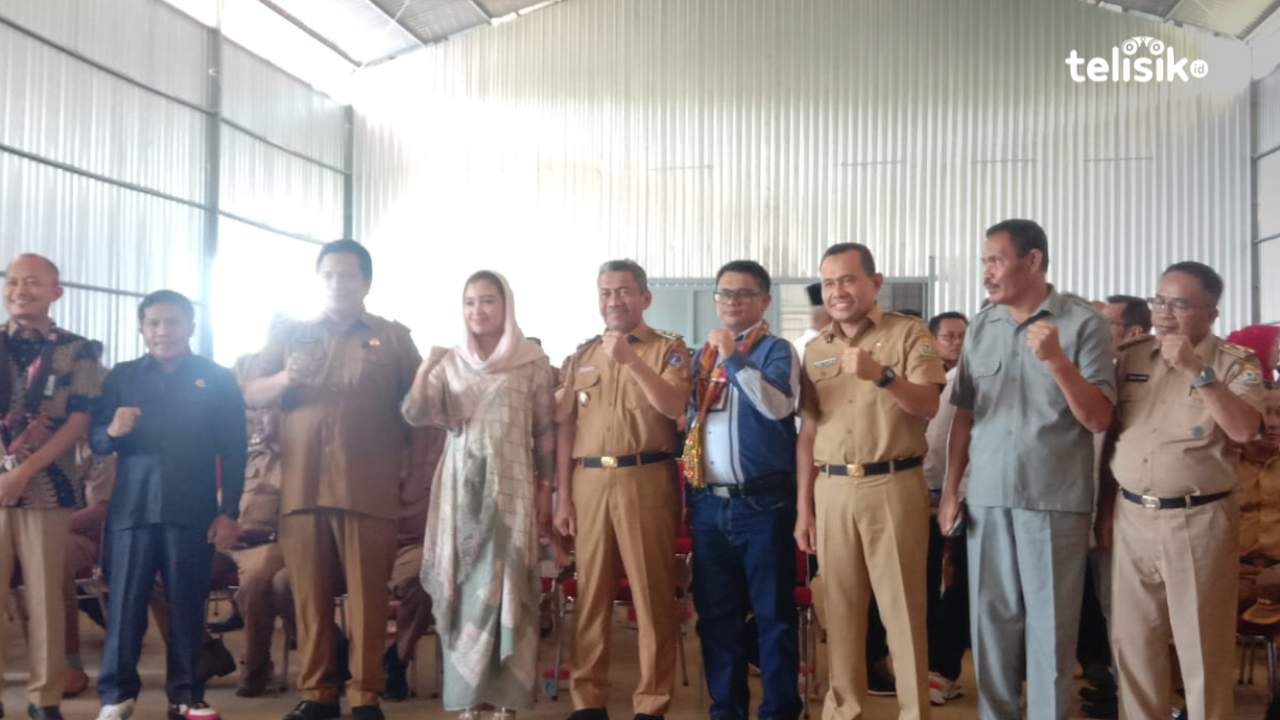 1.200 Pelajar di Muna Dapat Beasiswa