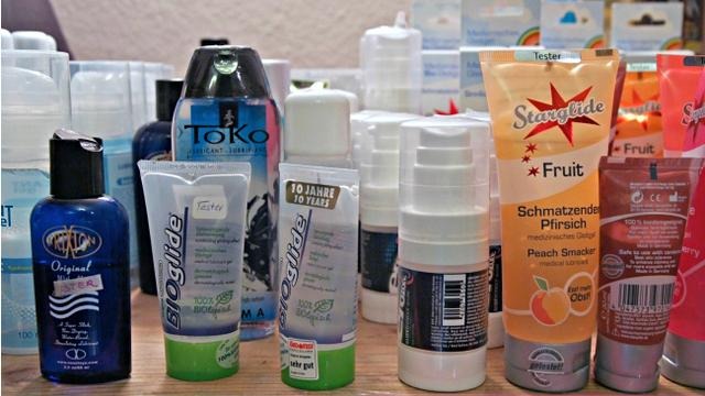 5 Tips Memilih Pelumas Seks yang Aman