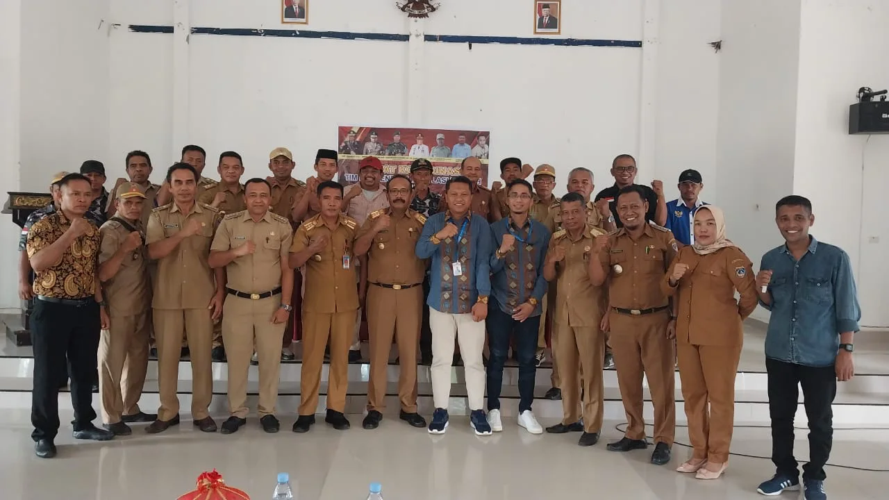 Sempat Ditolak, Indomaret Bakal Tampung Produk UMKM Muna Barat