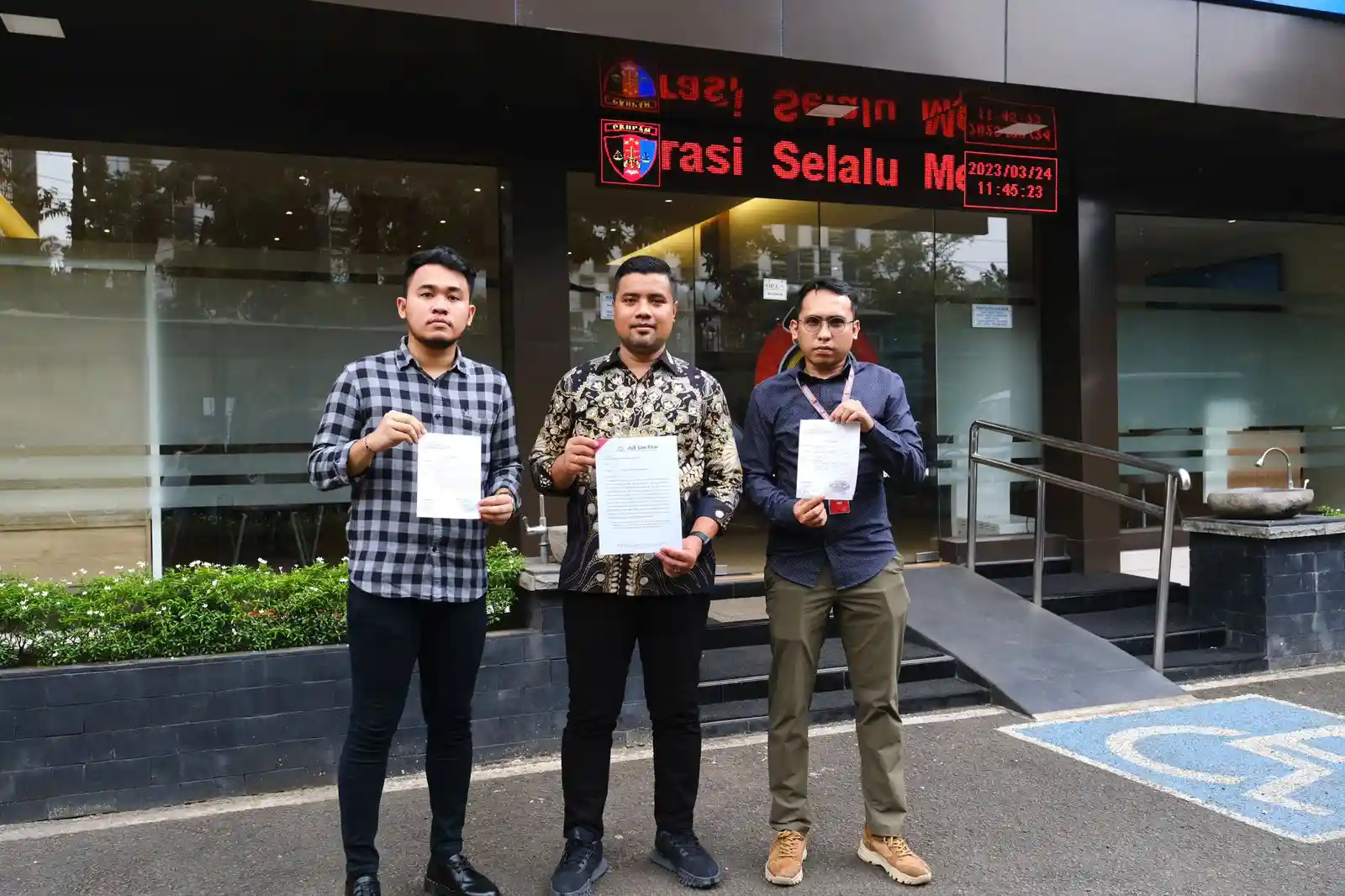 Kuasa Hukum Beber Kejanggalan Kematian Anggota Polri Tersangka Dugaan Penggelapan Pajak