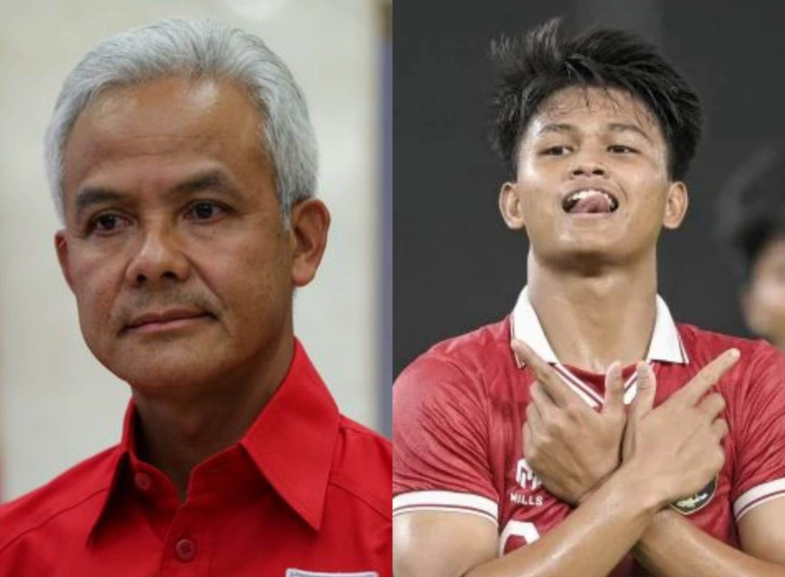 Hokky Caraka Soroti Ganjar Pranowo Usai Piala Dunia U-20 Batal di Indonesia, PDIP Dinilai Bikin Kacau