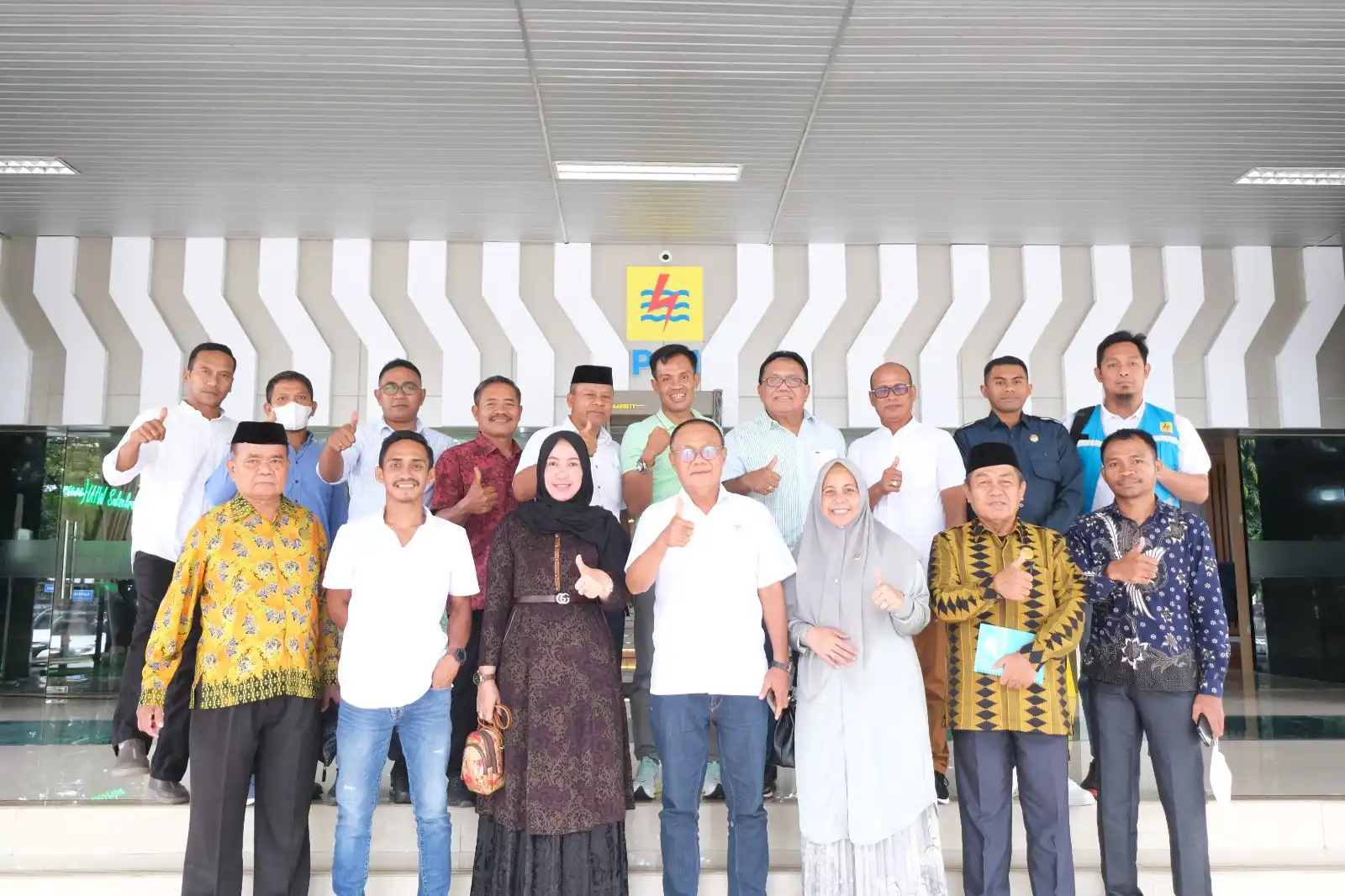 DPRD Desak PLN Akhiri Pemadaman Listrik di Muna Barat Tanpa Syarat