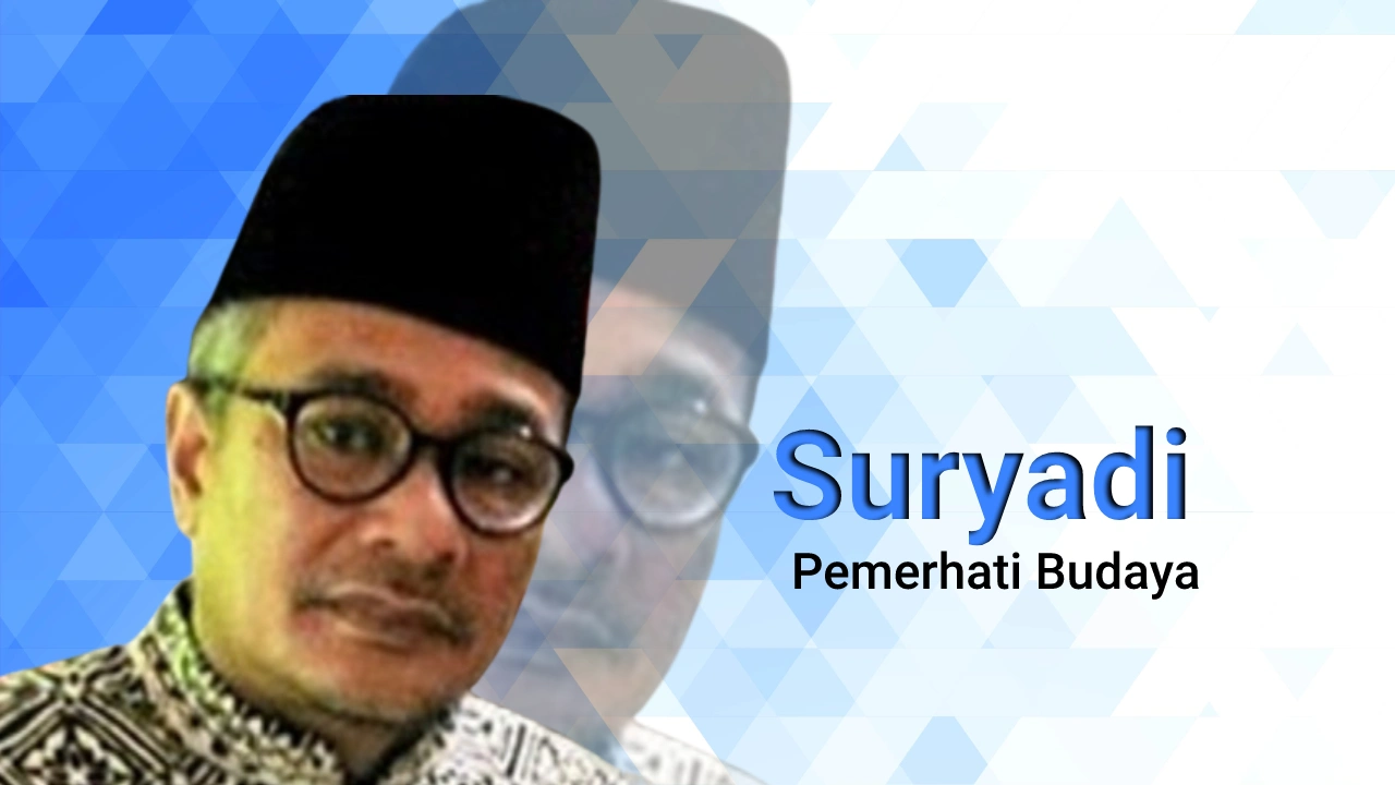 Agar Larangan Hedonis tak Menjadi Pergelaran